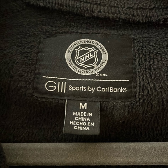 Philadelphia Flyers full zip jacket - Picture 5 of 5